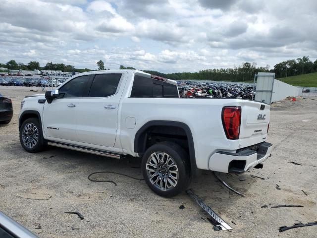 Vin: 1gtuuhe86rz312786, lot: 59131065, gmc sierra k1500 denali ultimate 20242
