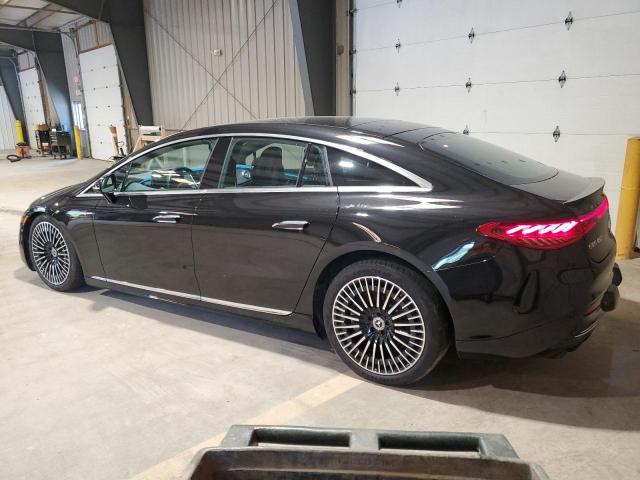 2023 MERCEDES-BENZ EQS SEDAN W1KCG2EBXPA042359