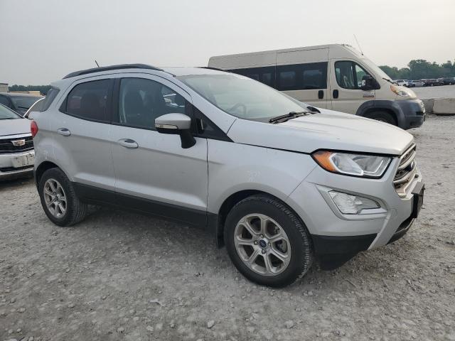 Vin: maj3s2ge3lc323343, lot: 60567505, ford ecosport se 20204
