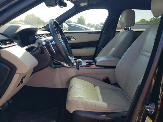 2019 LAND ROVER RANGE ROVE SALYL2EXXKA210039