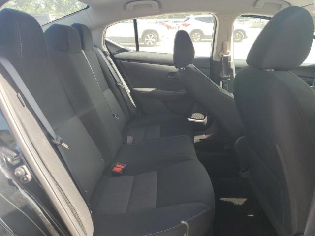 2024 NISSAN SENTRA SV - 3N1AB8CV7RY379427