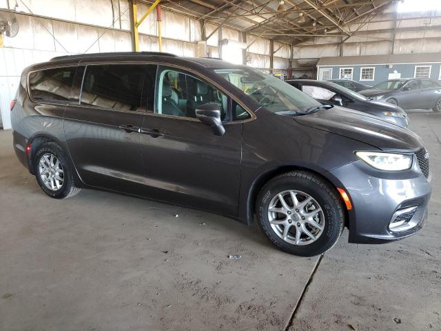 2022 CHRYSLER PACIFICA T 2C4RC1BG5NR154358