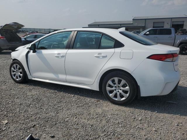 2025 TOYOTA COROLLA LE - 5YFB4MDE0SP253578