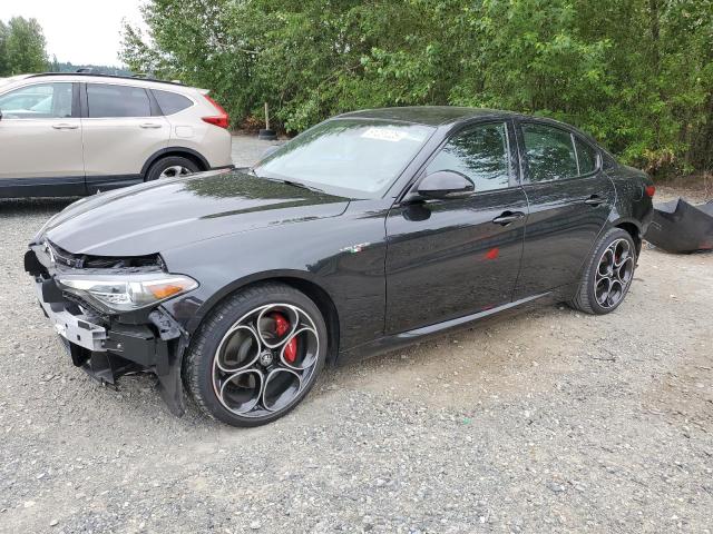 Vin: zarfanbn1p7669866, lot: 61231225, alfa romeo giulia ti 2023 img_1