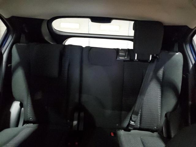 2020 MITSUBISHI ECLIPSE CR - JA4AS4AA7LZ000309