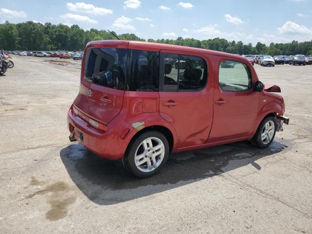 Vin: jn8az2kr6at157456, lot: 61933965, nissan cube base 20103