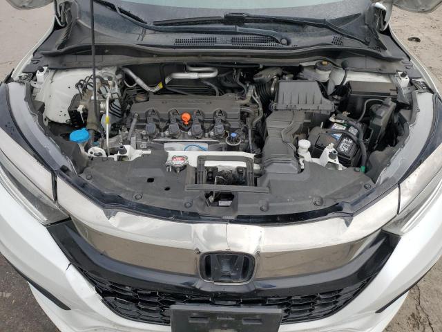 2019 HONDA HR-V TOURI 3CZRU6H93KM733476