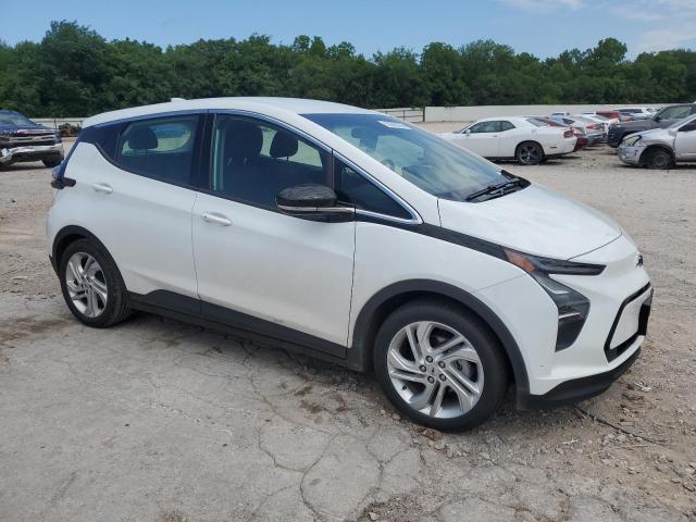 Vin: 1g1fw6s01p4142796, lot: 59552365, chevrolet bolt 1lt 20234