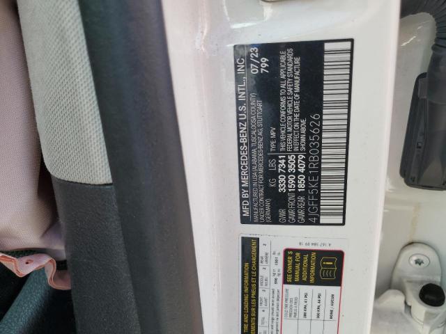 2024 MERCEDES-BENZ GLS 450 4M - 4JGFF5KE1RB035626