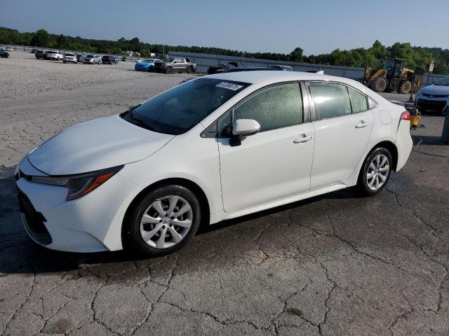 2020 TOYOTA COROLLA LE - JTDEPRAE4LJ085777