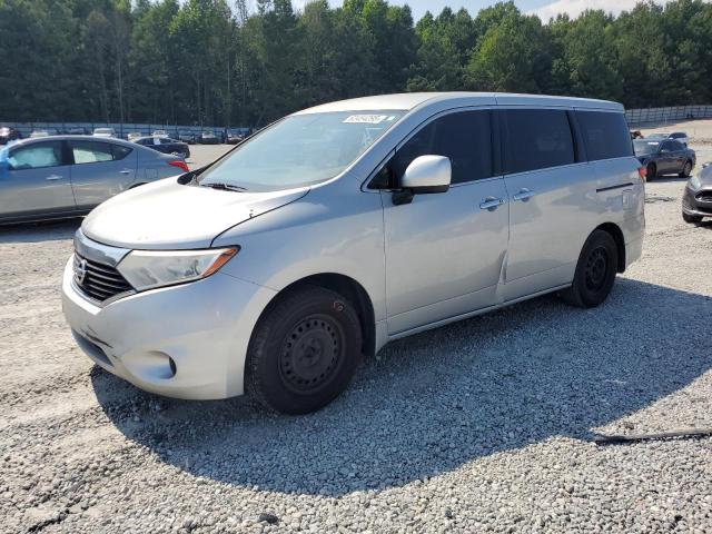 Vin: jn8ae2kp3f9127152, lot: 62454295, nissan quest s 2015 img_1
