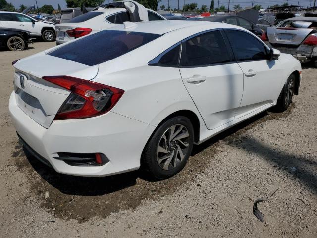 Vin: 2hgfc2f73jh542922, lot: 62727185, honda civic ex 20183