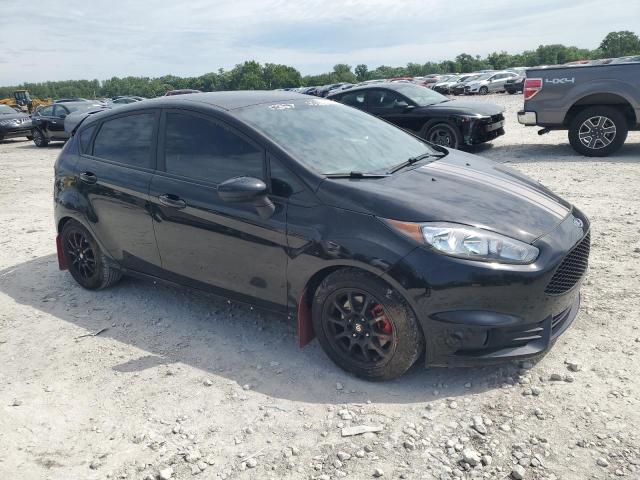 Vin: 3fadp4gx6km141541, lot: 61660735, ford fiesta st 20194