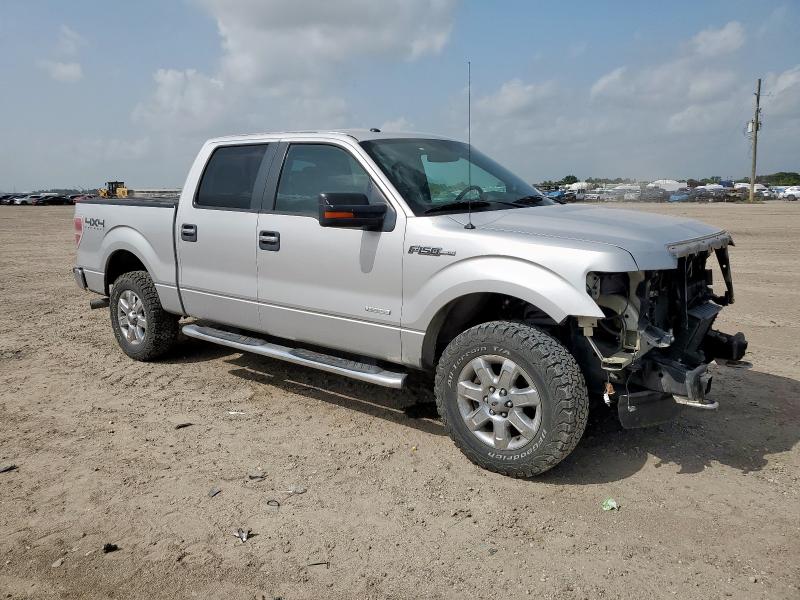 Vin: 1ftfw1et0ekg04449, lot: 62642725, ford f-150 supercrew 20144