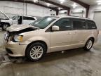 2016 DODGE GRAND CARA - 2C4RDGCG6GR201477