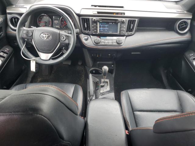 2017 TOYOTA RAV4 SE 2T3JFREV6HW638661