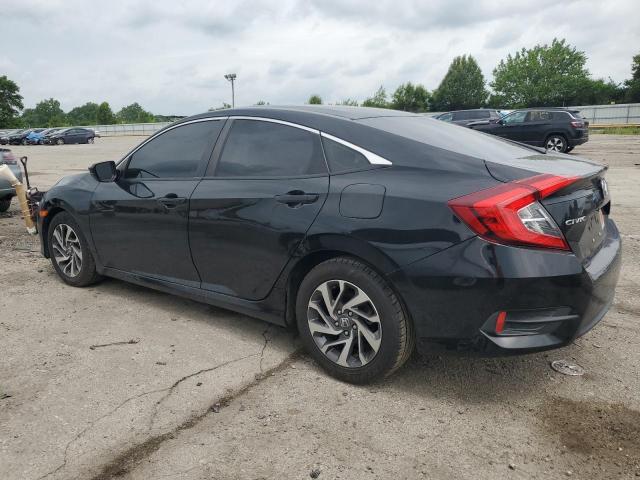 2016 HONDA CIVIC EX 19XFC2F73GE090506
