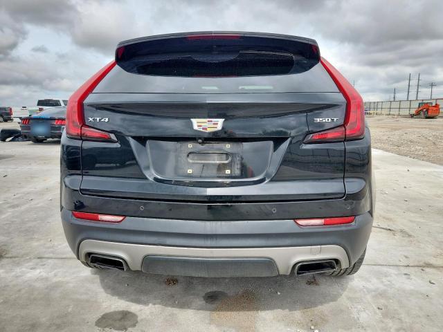 2020 CADILLAC XT4 PREMIU 1GYFZCR40LF073517