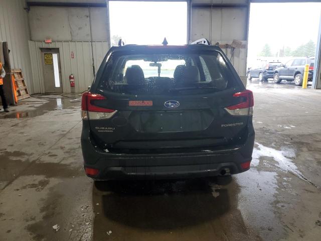 2022 SUBARU FORESTER JF2SKACCXNH451509