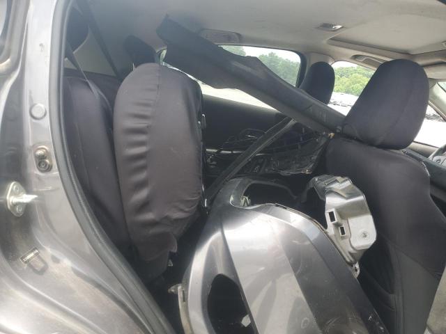 2016 HONDA HR-V EX 3CZRU5H58GM710936