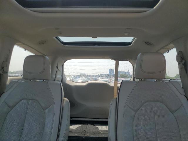 2017 CHRYSLER PACIFICA L - 2C4RC1GG8HR536526