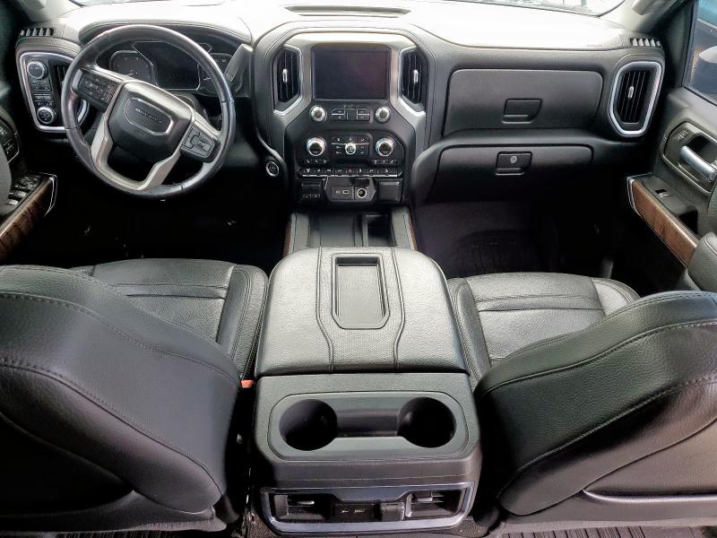 2022 GMC SIERRA K25 1GT49REY7NF163050