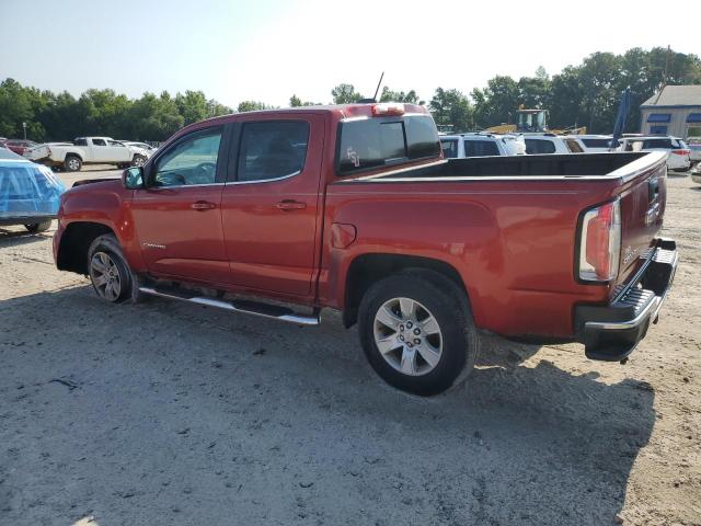 Vin: 1gtg5ce30g1170027, lot: 61762375, gmc canyon sle 20162