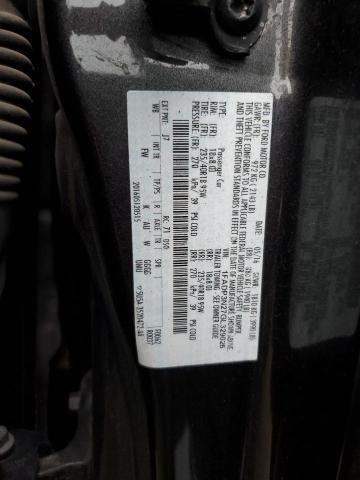 2016 FORD FOCUS TITA 1FADP3N27GL329026