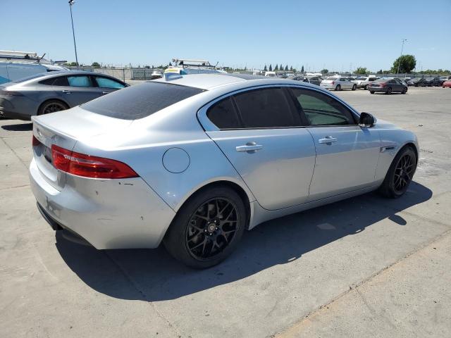 Vin: sajar4bg7ha965232, lot: 61069655, jaguar xe 20173