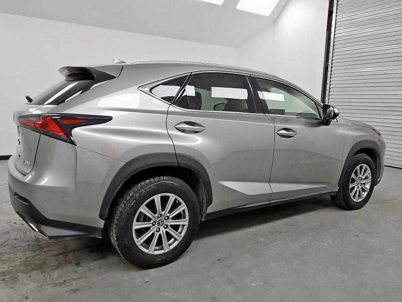 Vin: jtjdarbz2l5010810, lot: 59139885, lexus nx 300 20203