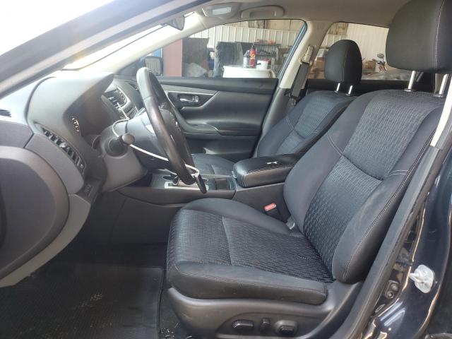 2017 NISSAN ALTIMA 2.5 - 1N4AL3AP8HC124333