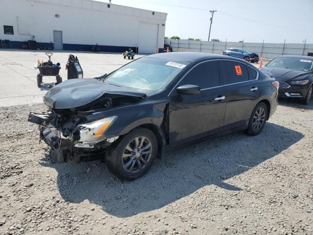 2015 NISSAN ALTIMA 2.5 - 1N4AL3AP9FC457606