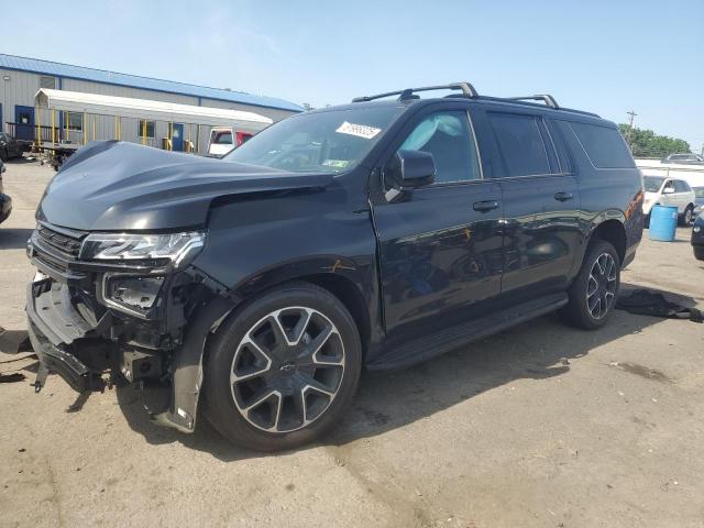 2024 CHEVROLET SUBURBAN K - 1GNSKEKD9RR102963