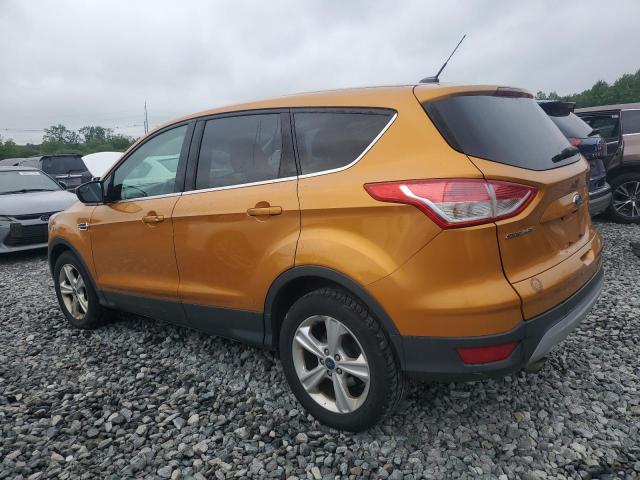 Vin: 1fmcu9gxxgua57569, lot: 61057195, ford escape se 20162