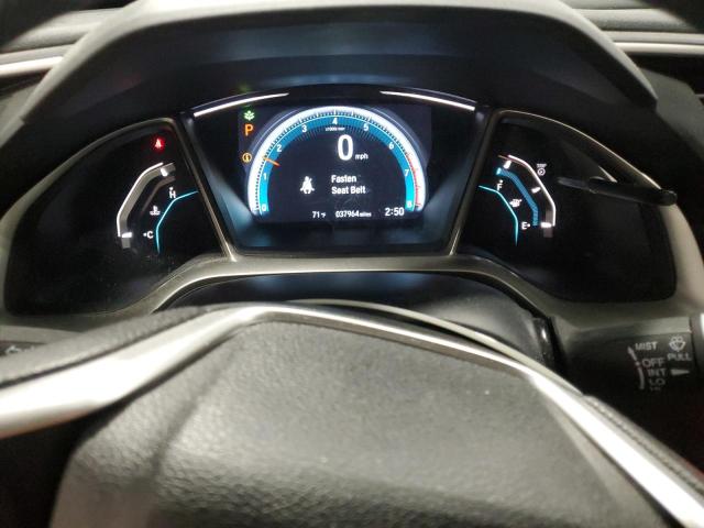 2016 HONDA CIVIC EX - 2HGFC3B35GH361824
