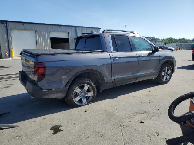Vin: 5fpyk3f54sb028526, lot: 61986525, honda ridgeline rtl 20253