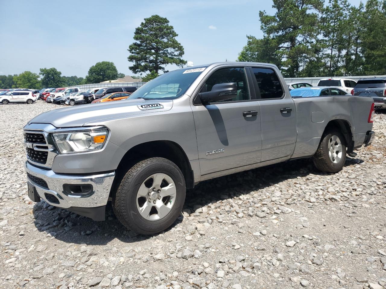 RAM 1500 BIG HORN/LONE STAR