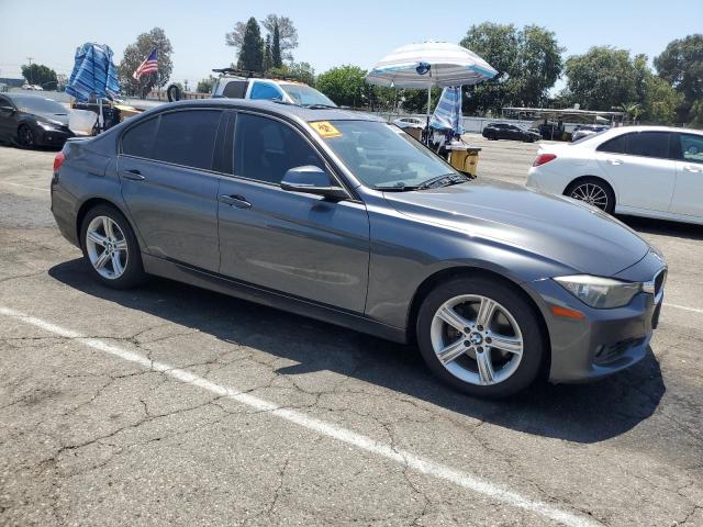Vin: wba3c1c54ek106655, lot: 58950105, bmw 3 series i sulev 20144