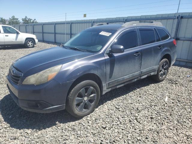 Vin: 4s4brbec9a3327019, lot: 61170755, subaru outback 2.5i premium 2010 img_1