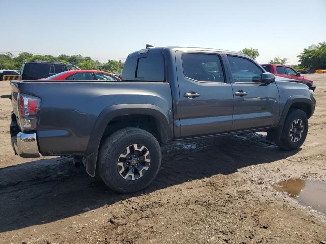 2022 TOYOTA TACOMA DOU - 3TMCZ5ANXNM517997
