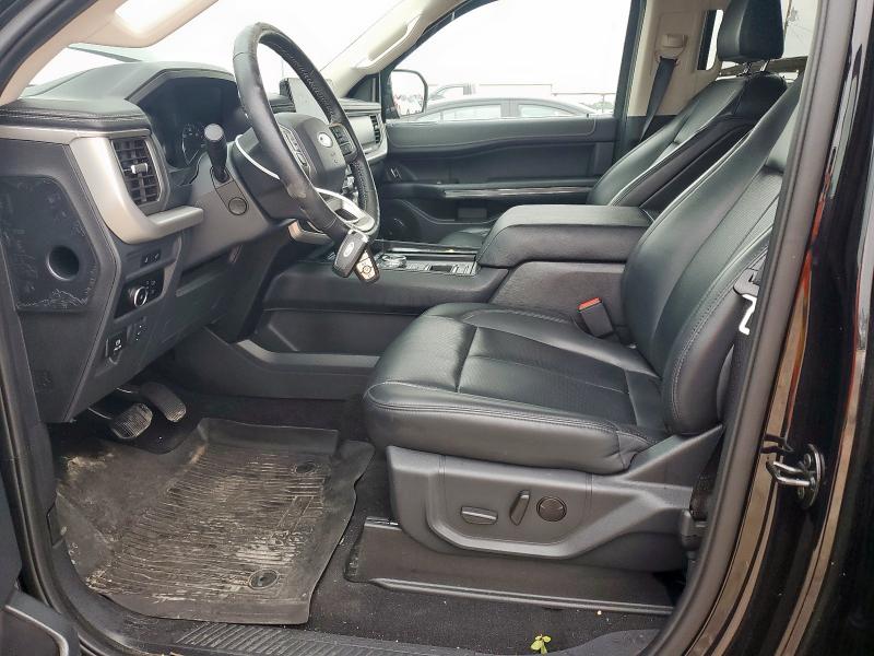 2023 FORD EXPEDITION - 1FMJU1H88PEA61257