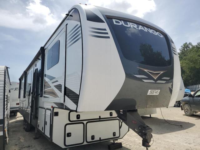 DURA TRAV TRAIL 2021 two tone   4EZFV4224M6120967 photo #1