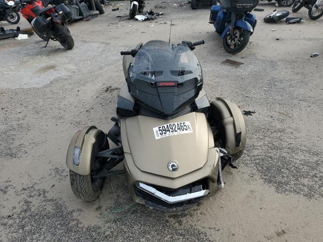 2021 CAN-AM SPYDER ROA 2BXREDD48MV000070