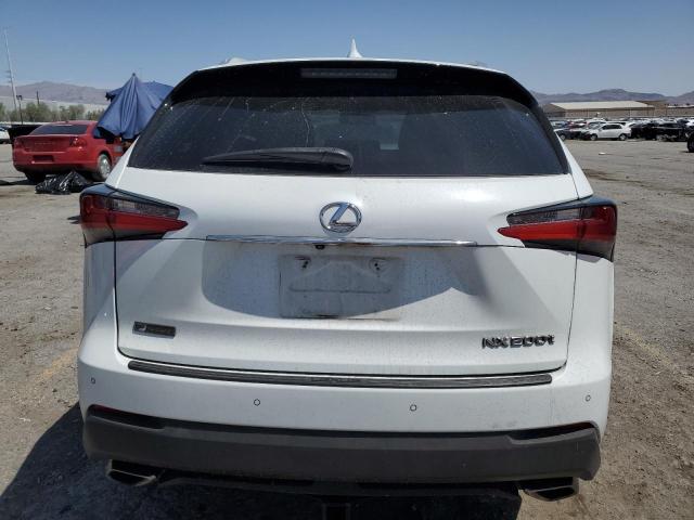 2016 LEXUS NX 200T BA JTJYARBZ6G2034911