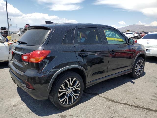 Vin: ja4ap3au3jz014761, lot: 60095475, mitsubishi outlander es 20183