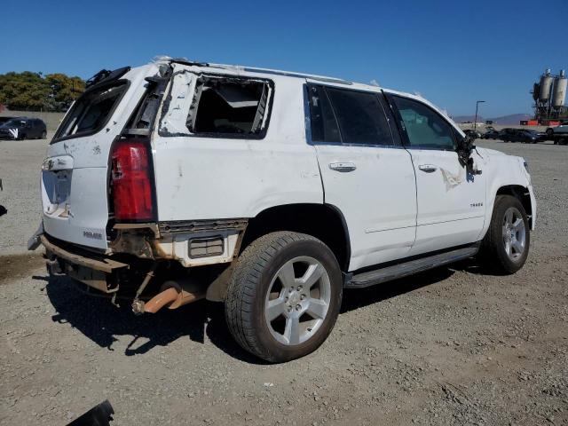 2020 CHEVROLET TAHOE C150 1GNSCCKC3LR153004