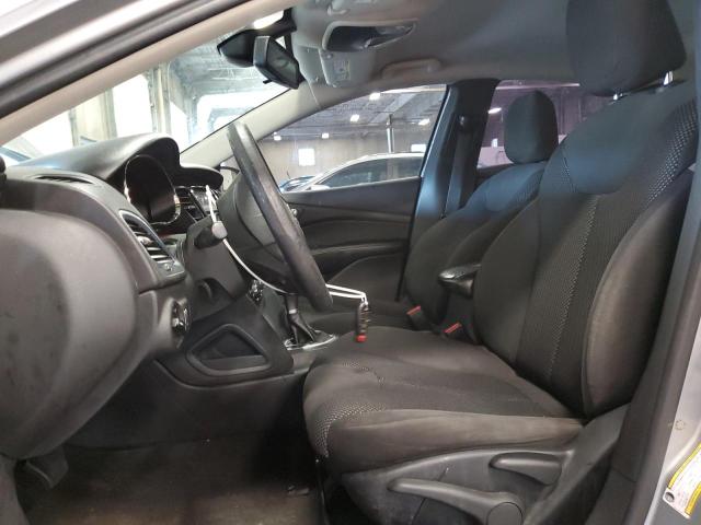 2016 DODGE DART SXT S 1C3CDFFA8GD822976