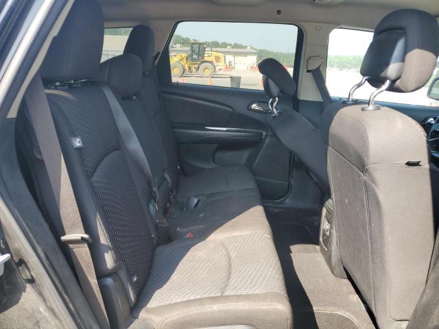 2017 DODGE JOURNEY SX 3C4PDCBG3HT588859