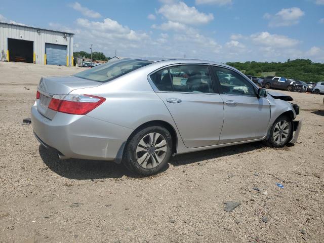 Vin: 1hgcr2f38ea055427, lot: 61225605, honda accord lx 20143
