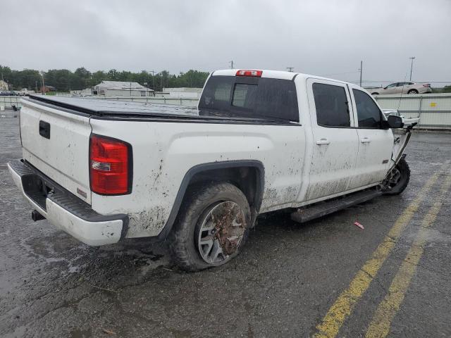 Vin: 3gtu2vec0eg240146, lot: 60805415, gmc sierra k1500 slt 20143